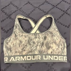 Under Armour Sports Bra